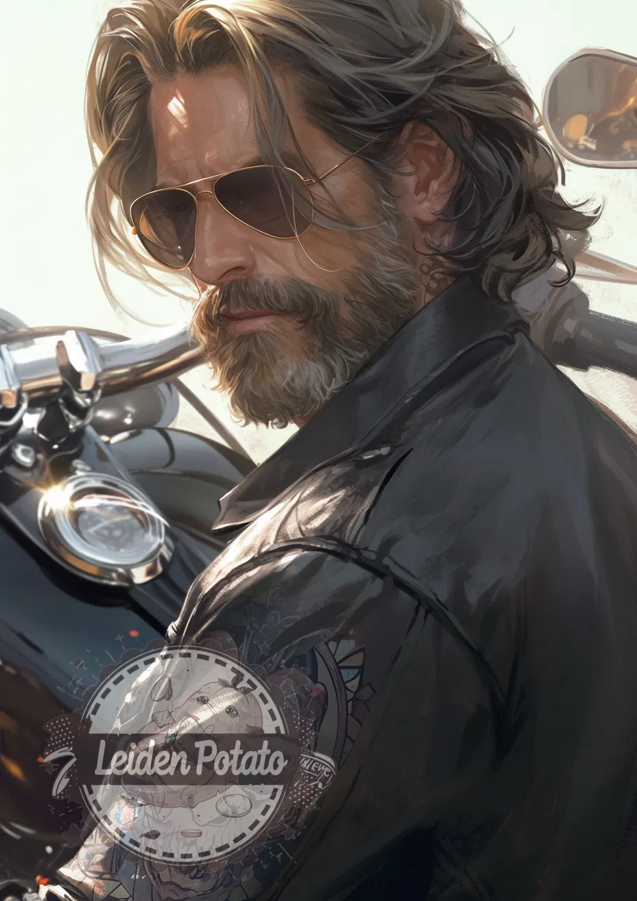Avatar of Gage Sloane | INFERNAL SONS MC