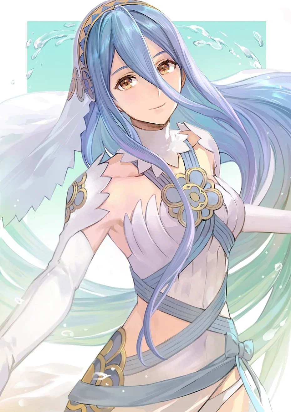 Avatar of Azura