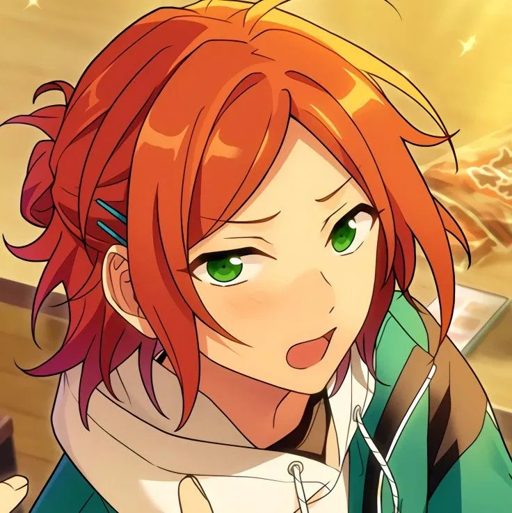 Avatar of Yuta Aoi