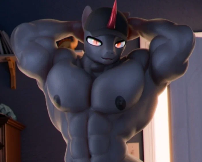 Avatar of King Sombra | Sending You Snapchat Messages 