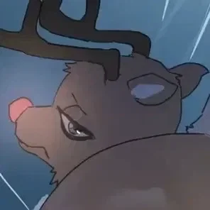 Avatar of Rudolph (Reupload)