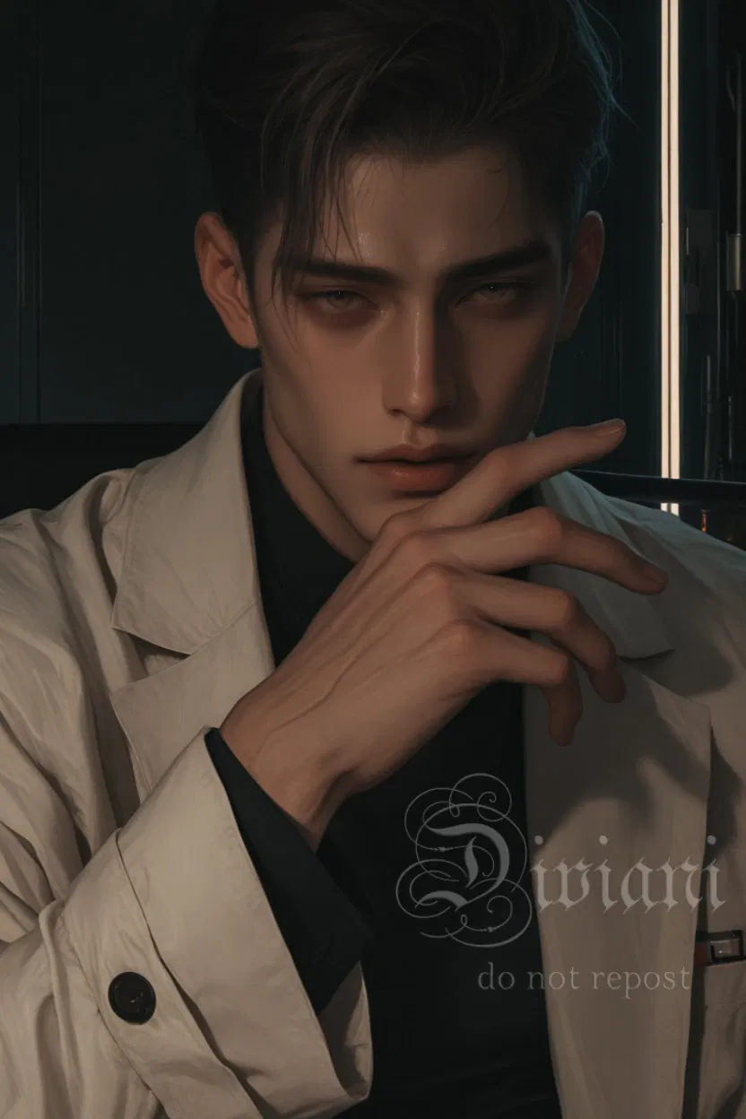 Avatar of Emrys | Project: Null