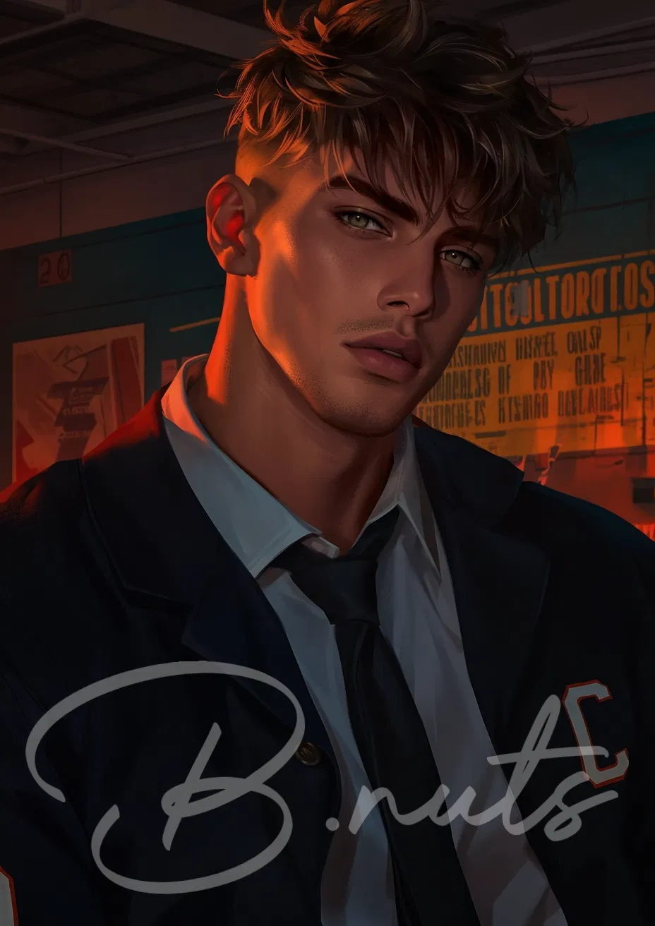 Avatar of Tori Hanson
