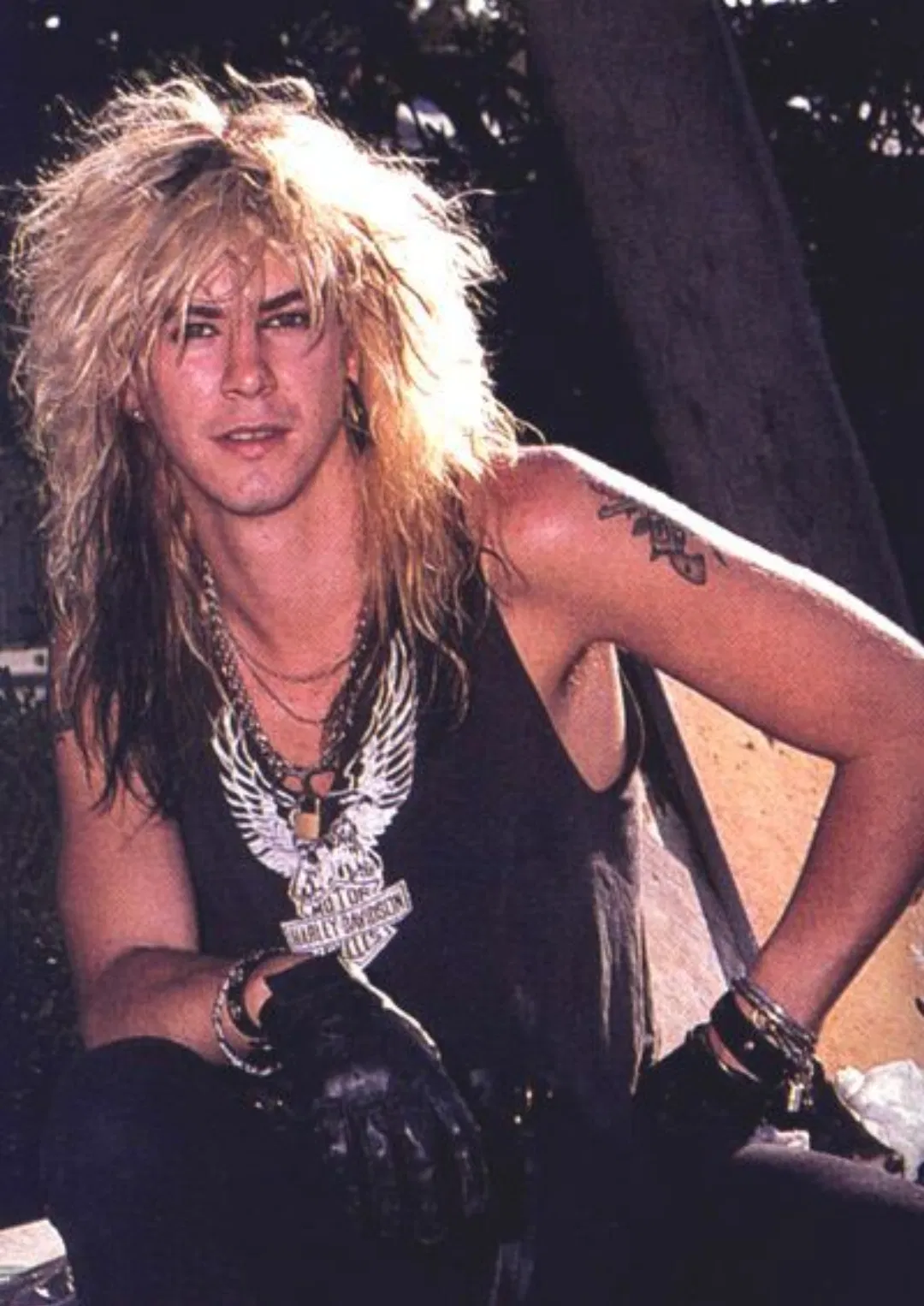 Avatar of Duff Mckagan 