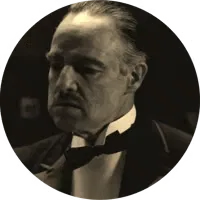 Avatar of VITO CORLEONE