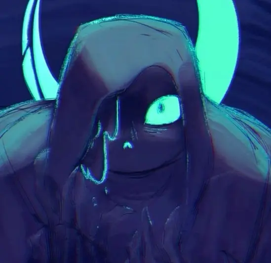 Avatar of Paranoid Nightmare Sans