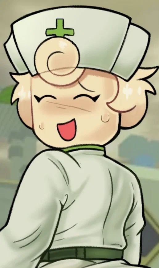 Avatar of Caretaker #1 - Middle aged crisis