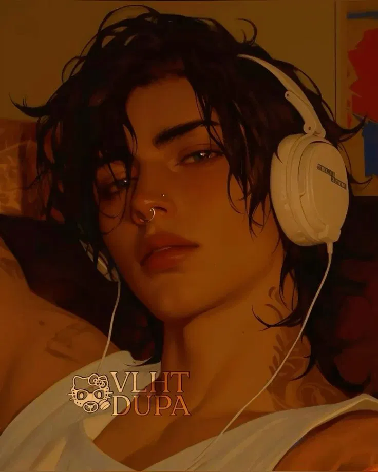 Avatar of Vanessa "Vany"