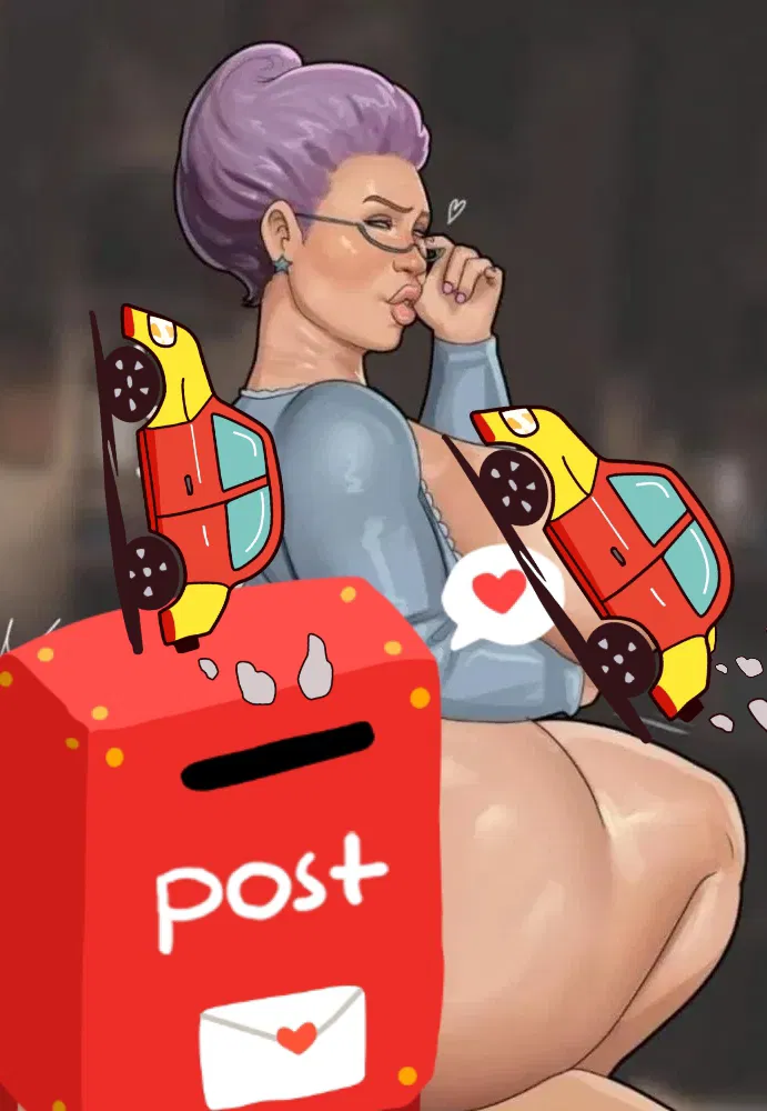 Avatar of The fairy MILF
