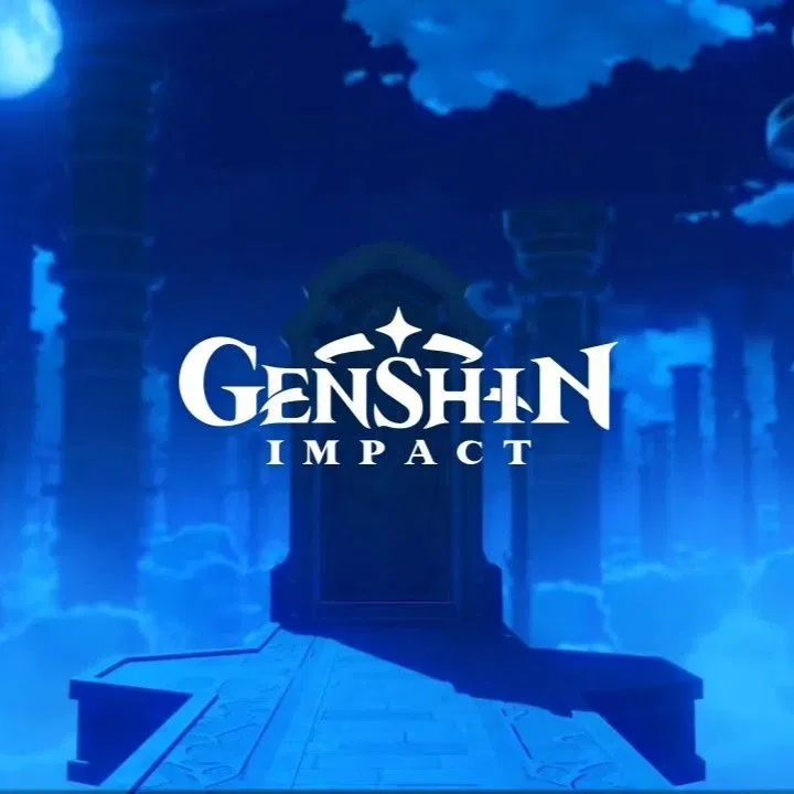 Avatar of 🌸Genshin Impact🌸 [RPG]