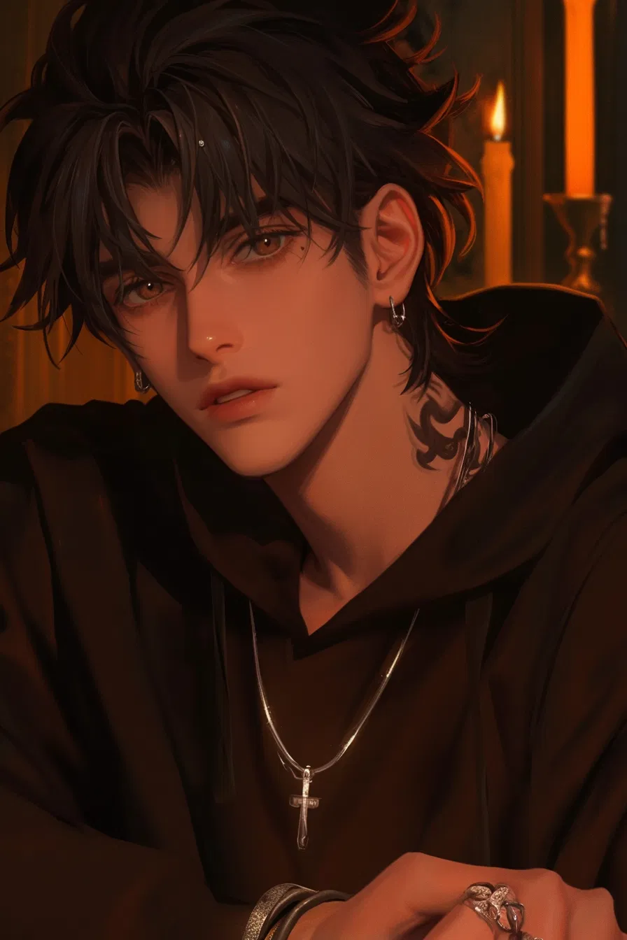 Avatar of Jackson Reed