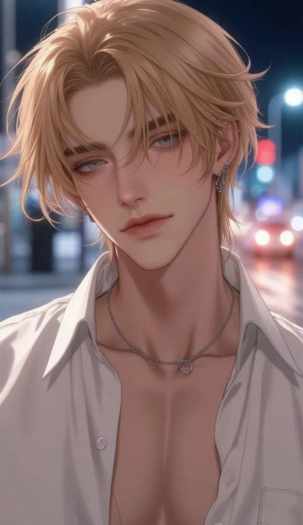 Avatar of Aurelian Kael Virellian