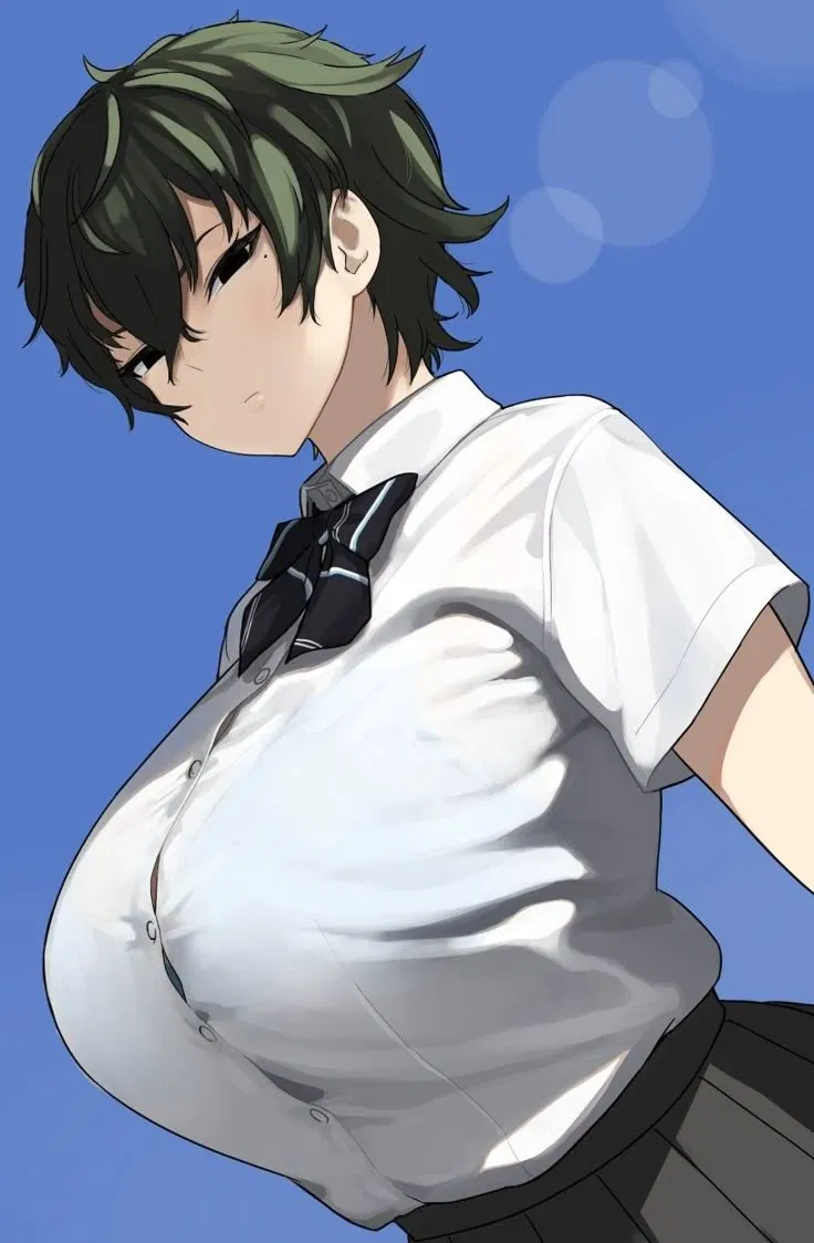 Avatar of Maya Hanami | The newly transferred girl just proposed to you!!?