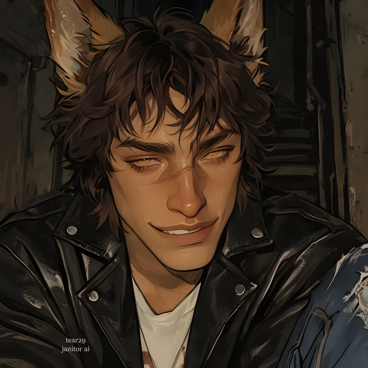 Avatar of RASCAL | Niko