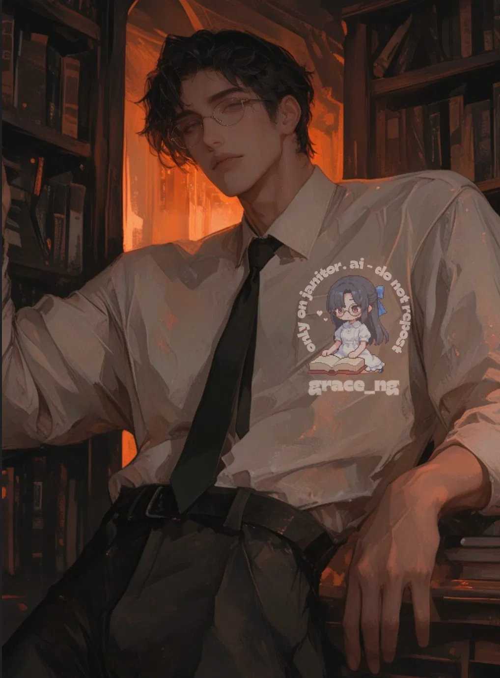 Avatar of Xavier ALT | the terms
