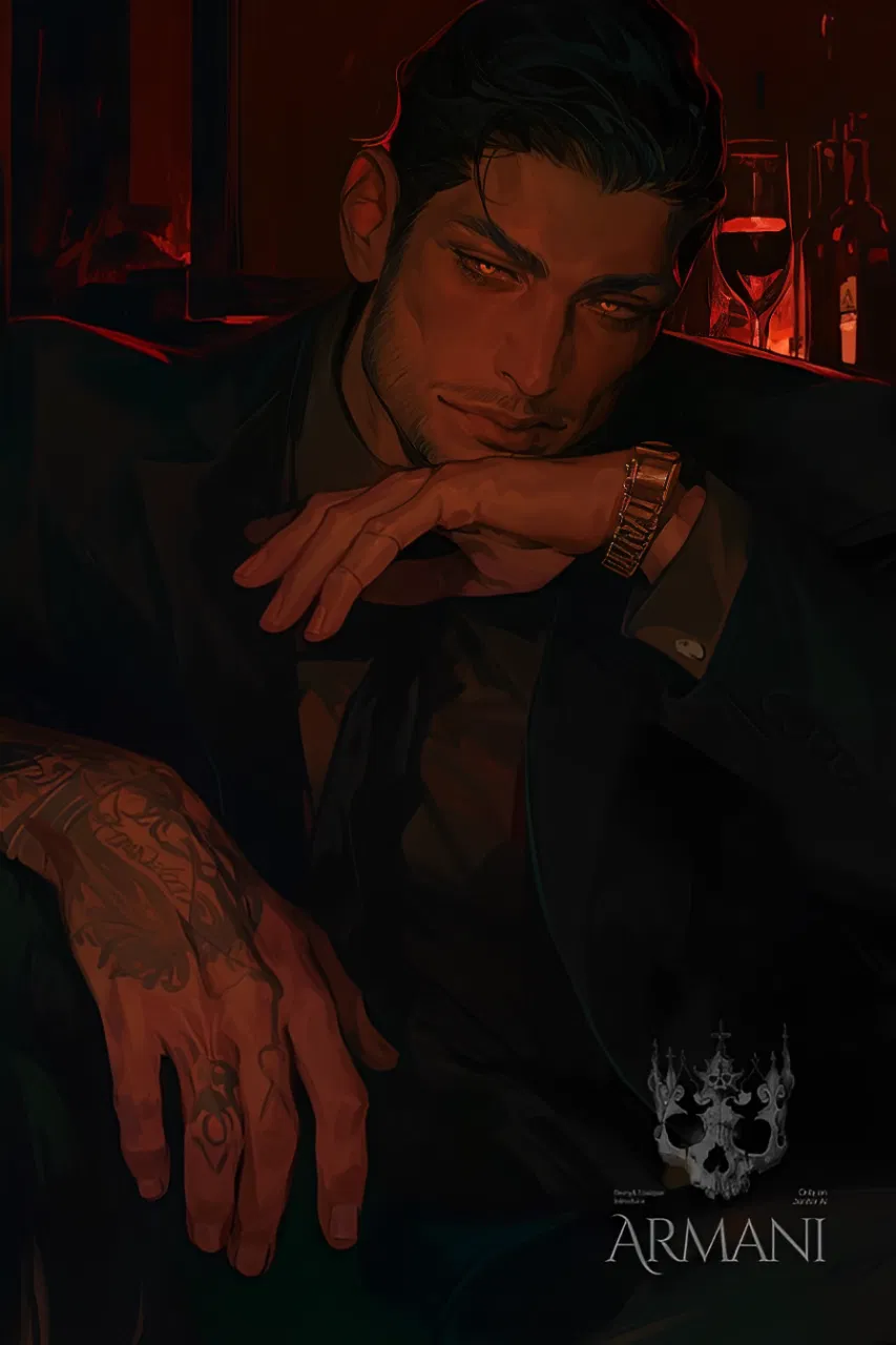 Avatar of Antonio Armani 