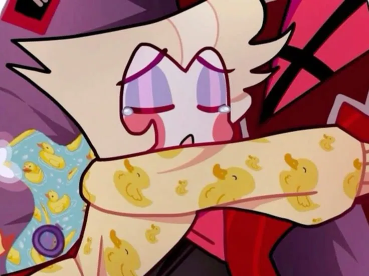Avatar of Lucifer