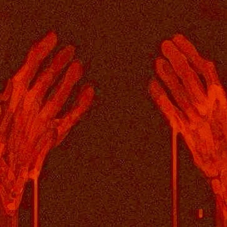 Avatar of NEXUS— Self harm