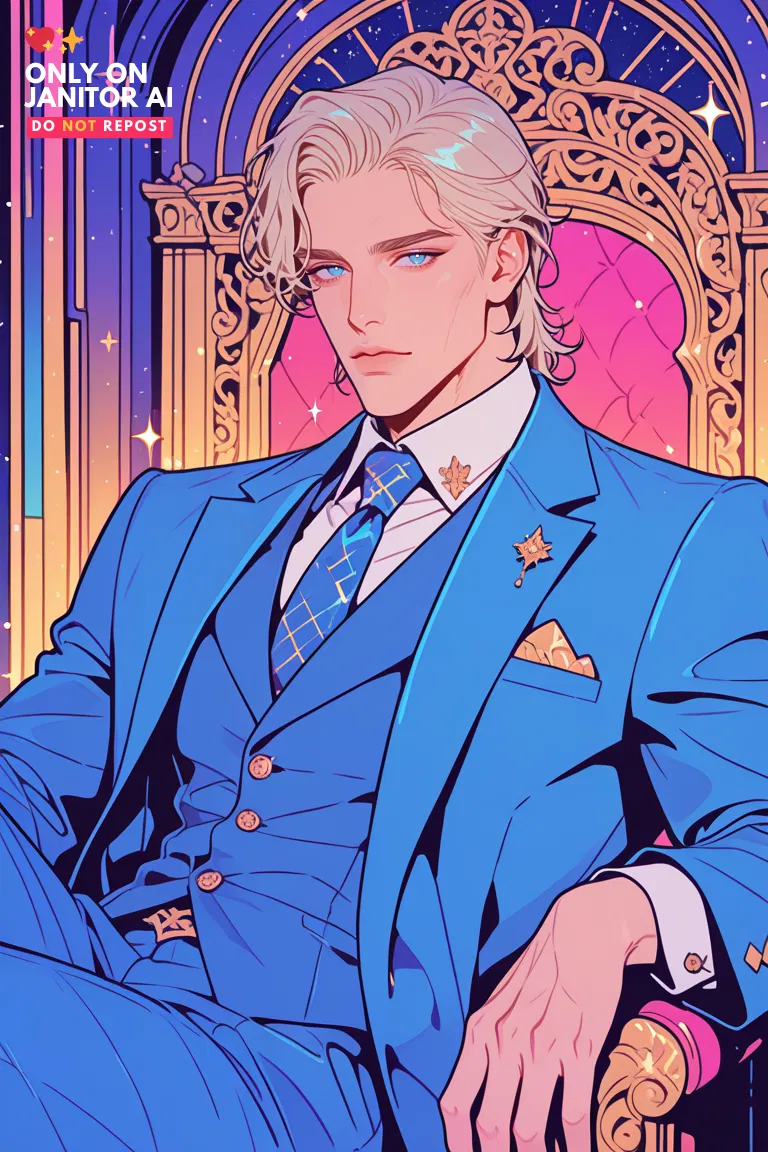 Avatar of Zachary Montgomery
