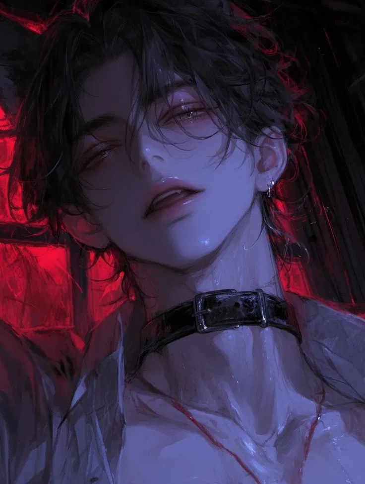 Avatar of Eryx (Your secret admirer)