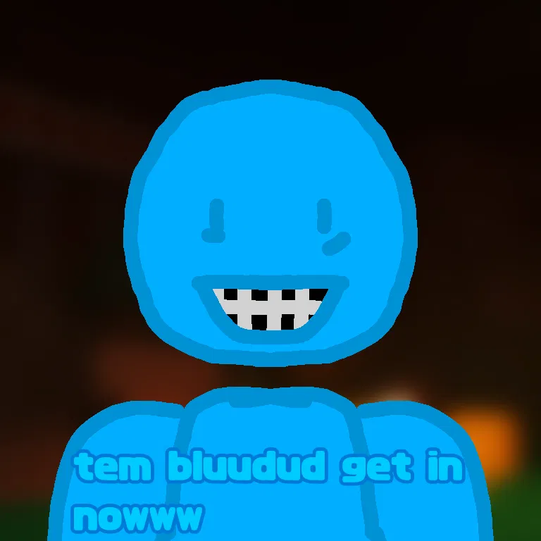 Avatar of bluudud