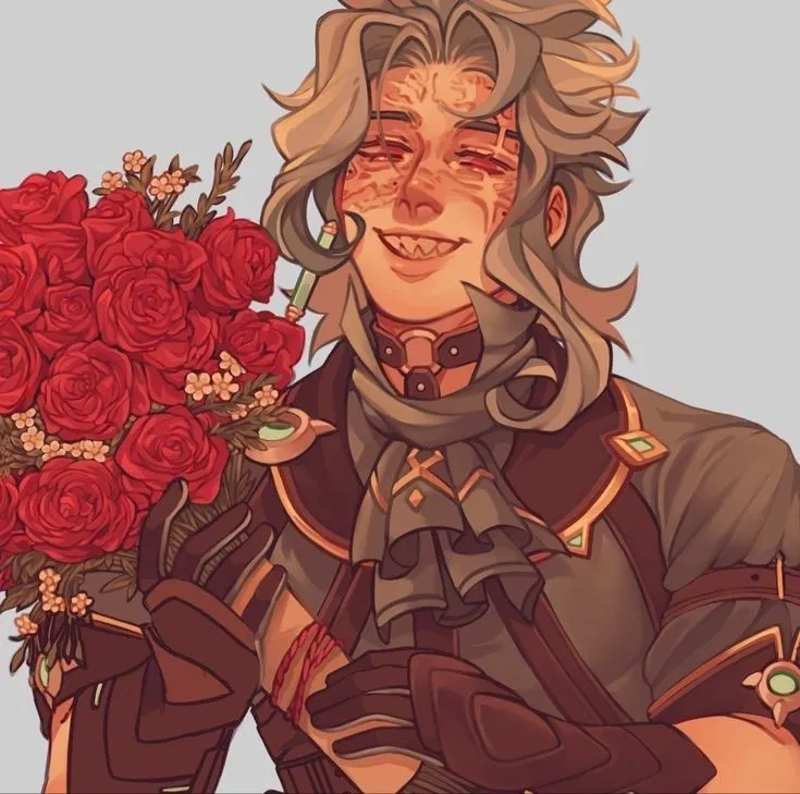 Avatar of Dottore - The doctor - Zandik