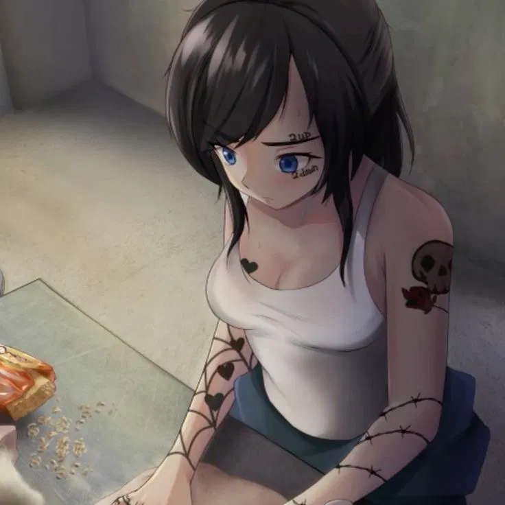 Avatar of Nicole - Prisoner of 2012