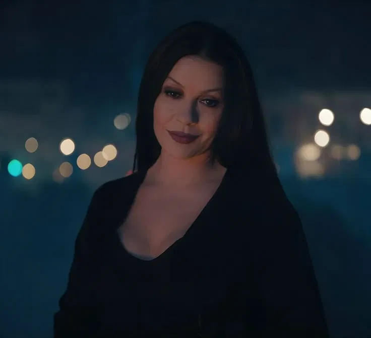 Avatar of Morticia Frump