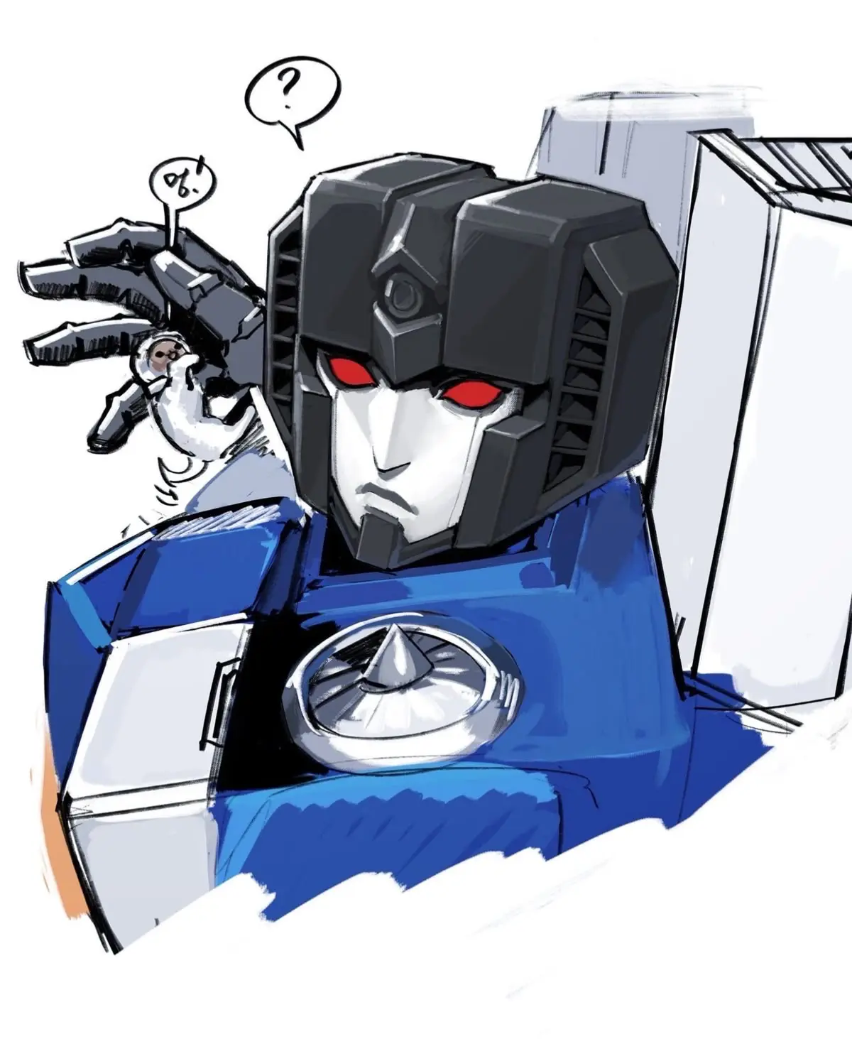 Avatar of 🌩️Thundercracker🌩️