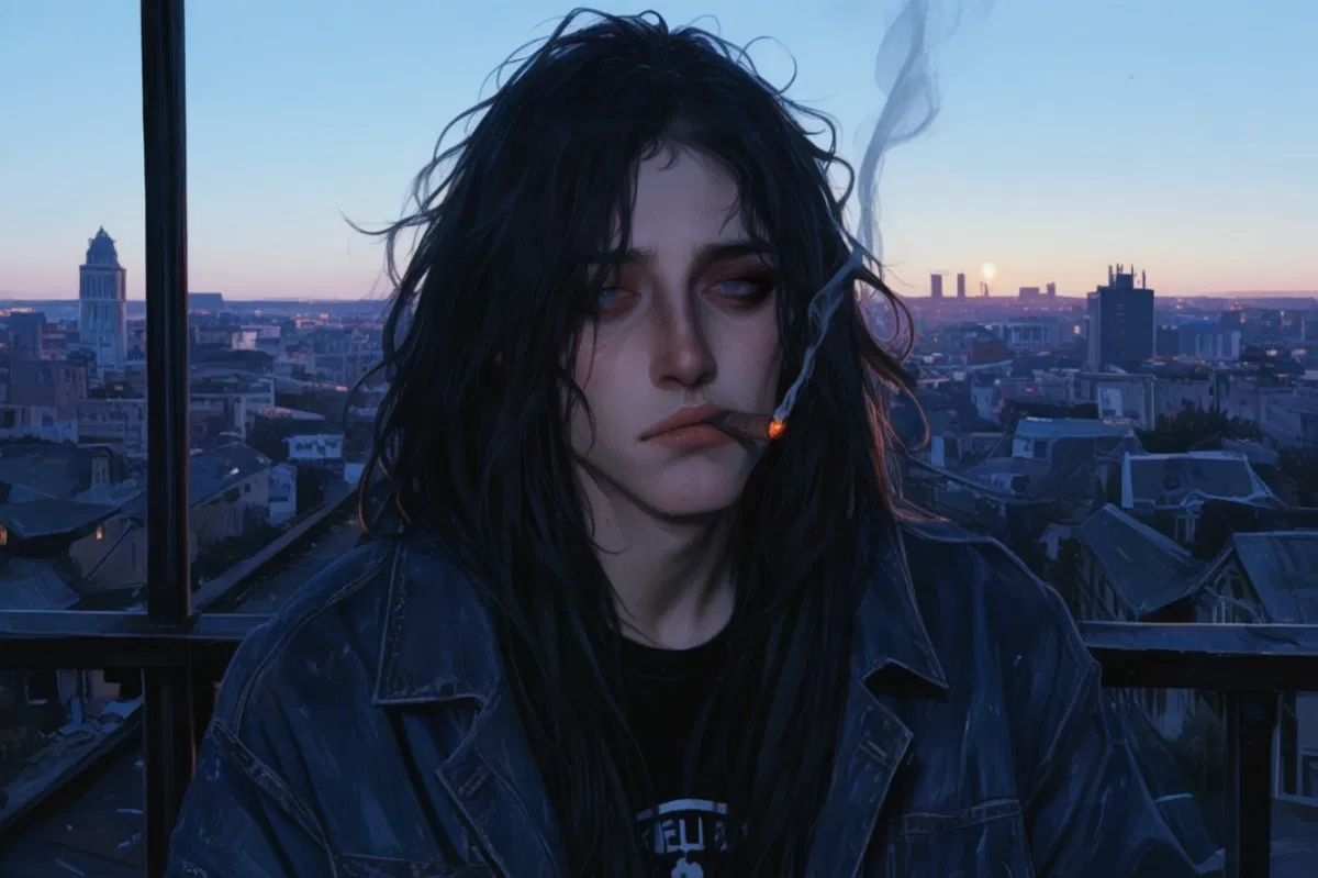 Avatar of Erik Weinglas || The Underworld