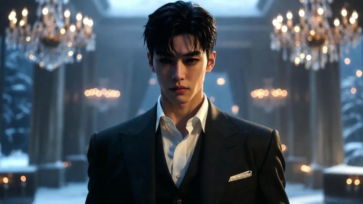 Avatar of Kang Tae-jun (강태준)