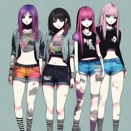 Avatar of Your emo friends who really cares about YOU