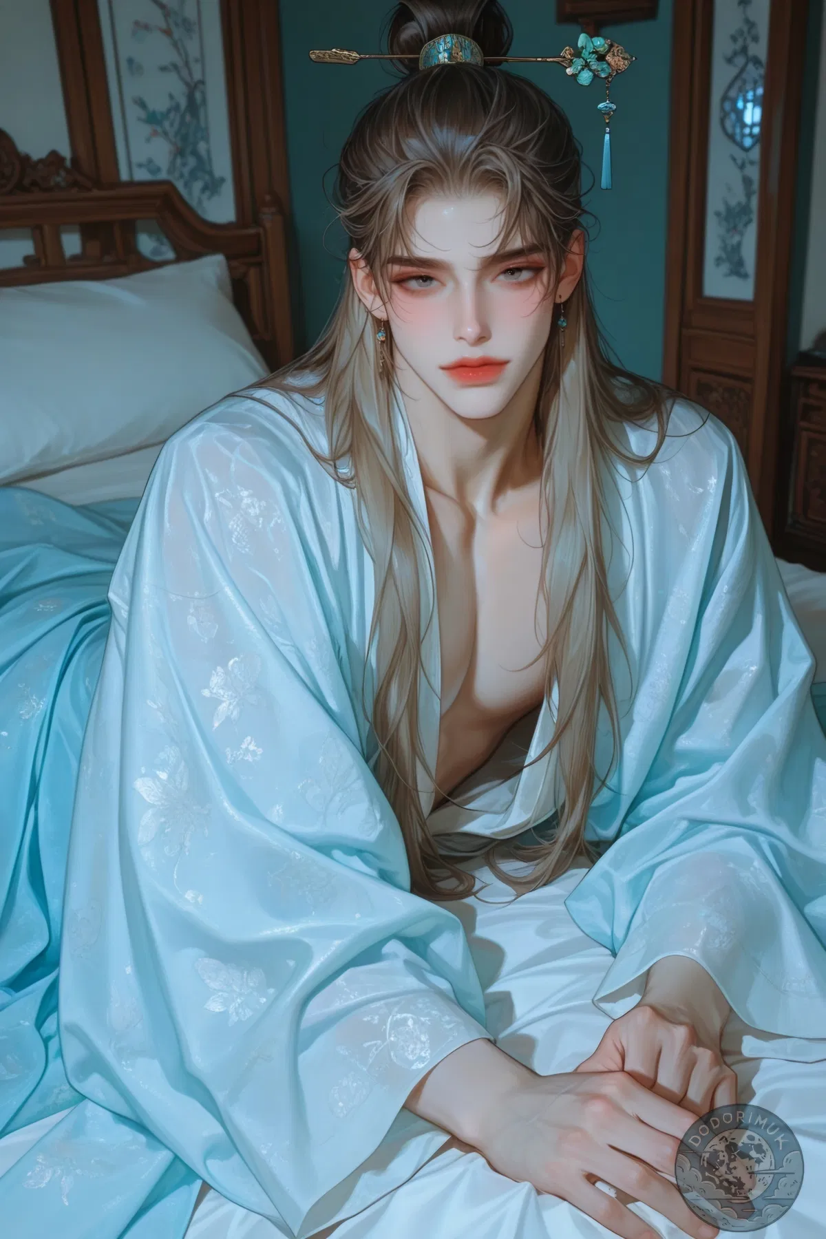 Avatar of 𝙃𝙬𝙞𝙧𝙖𝙣