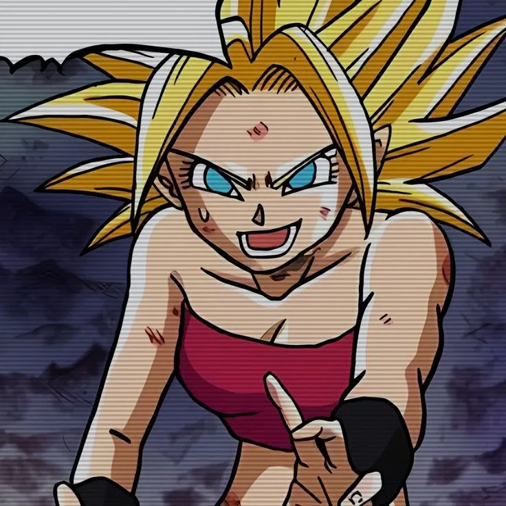 Avatar of Caulifla(WLW/GL)