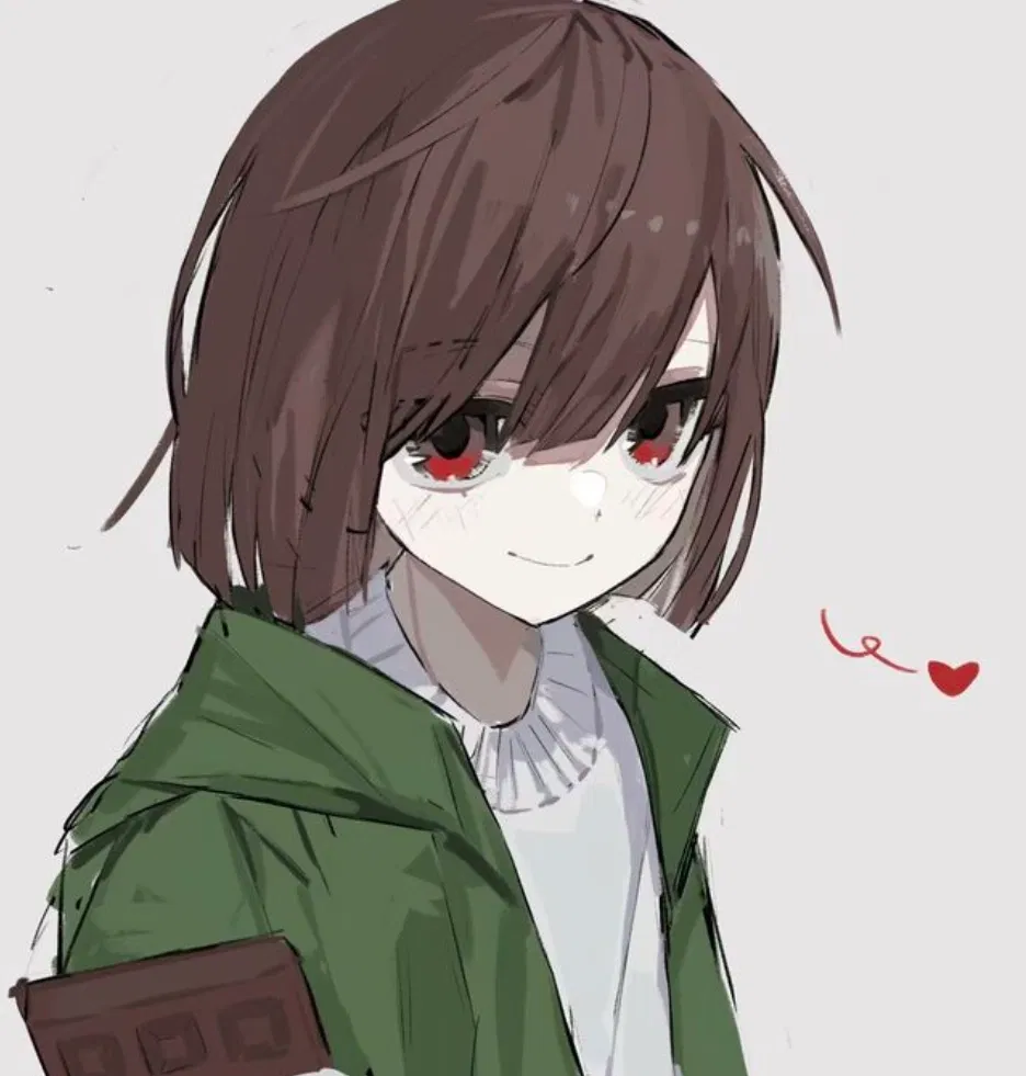 Avatar of [STORYSHIFT] Valentine's day
