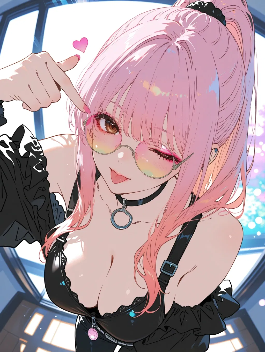 Avatar of The Cosplayer Influencer Who Wants You BADLY! | Avery