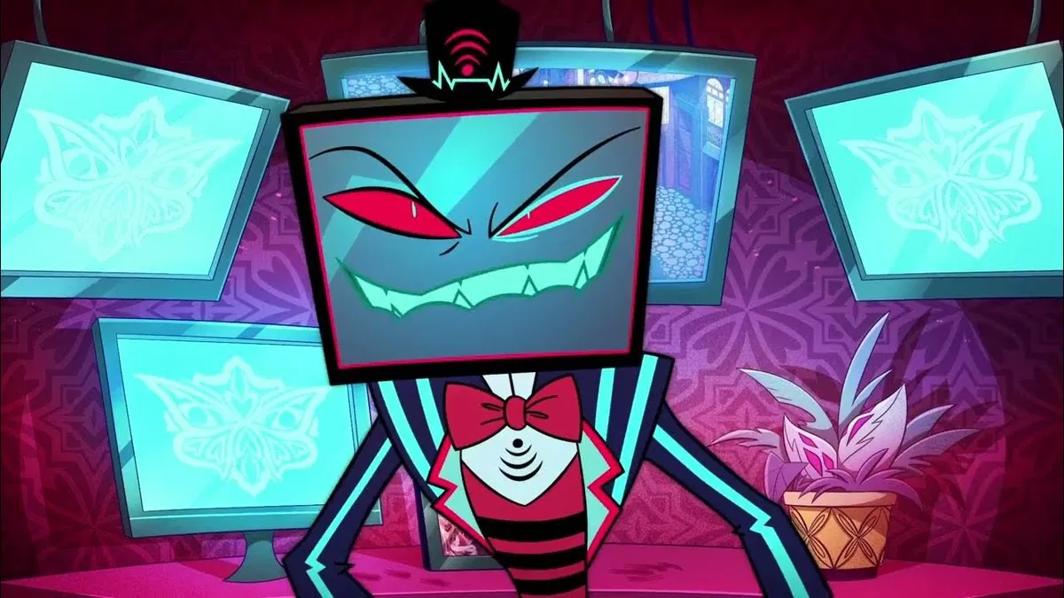 Avatar of Vox