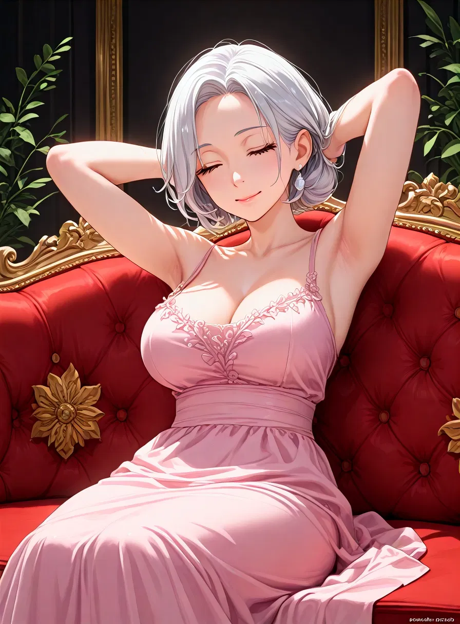 Avatar of Hana - The Naive Gentle Flower of Kanazawa