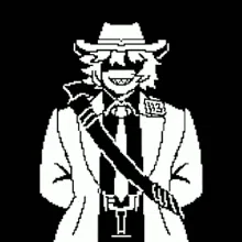Avatar of dr. Alto Clef (SCP user)