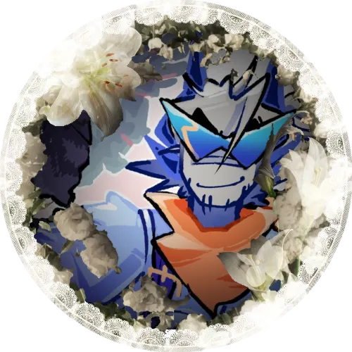 Avatar of ˏ-ˋ✷ B. Zuka