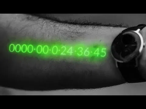 Avatar of In Time - RPG
