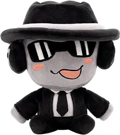 Avatar of Plushified Chance
