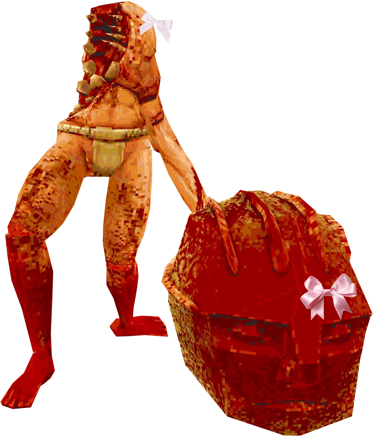 Avatar of Insurrectionist {fem}