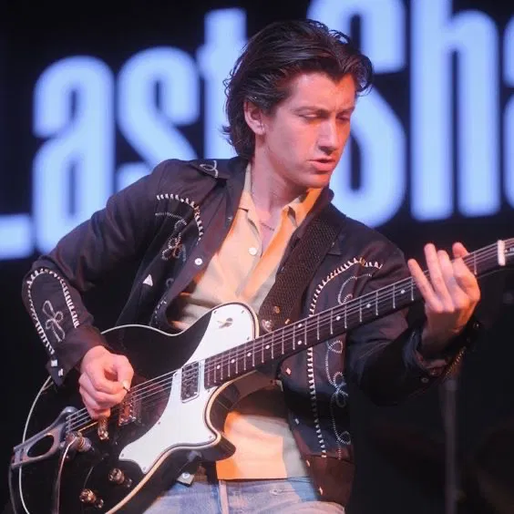 Avatar of Alex Turner
