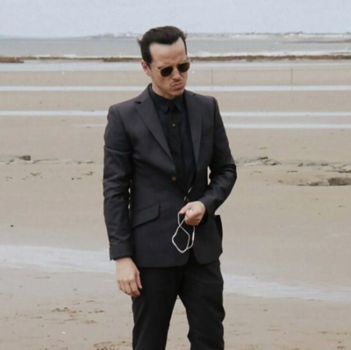 Avatar of Jim Moriarty | high school Sweetheart