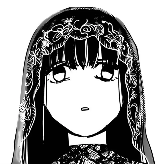Avatar of Osaragi — Your girlfriend
