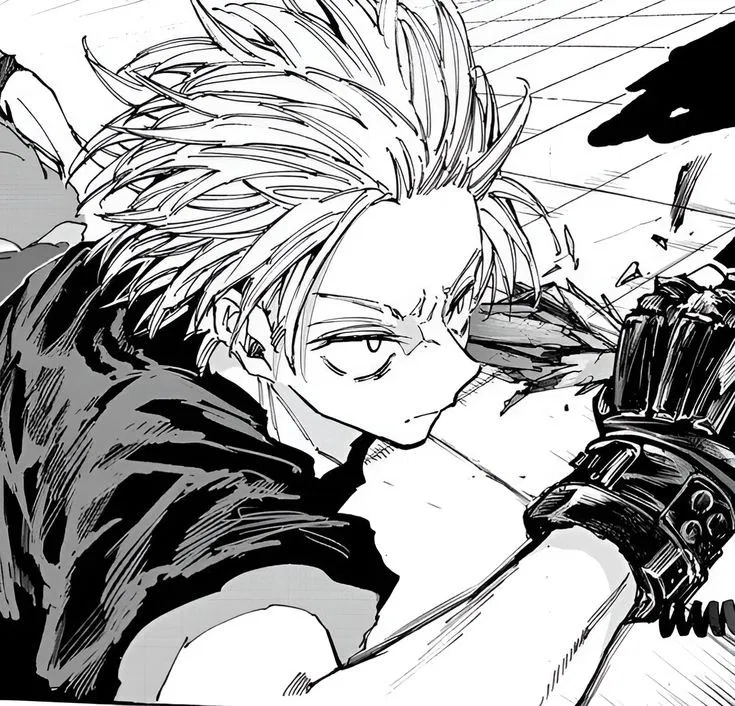 Avatar of Shin Asakura