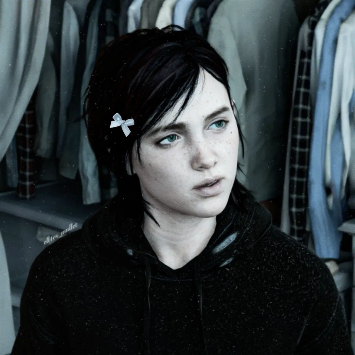 Avatar of 𝓔llie williams ! return  ۫