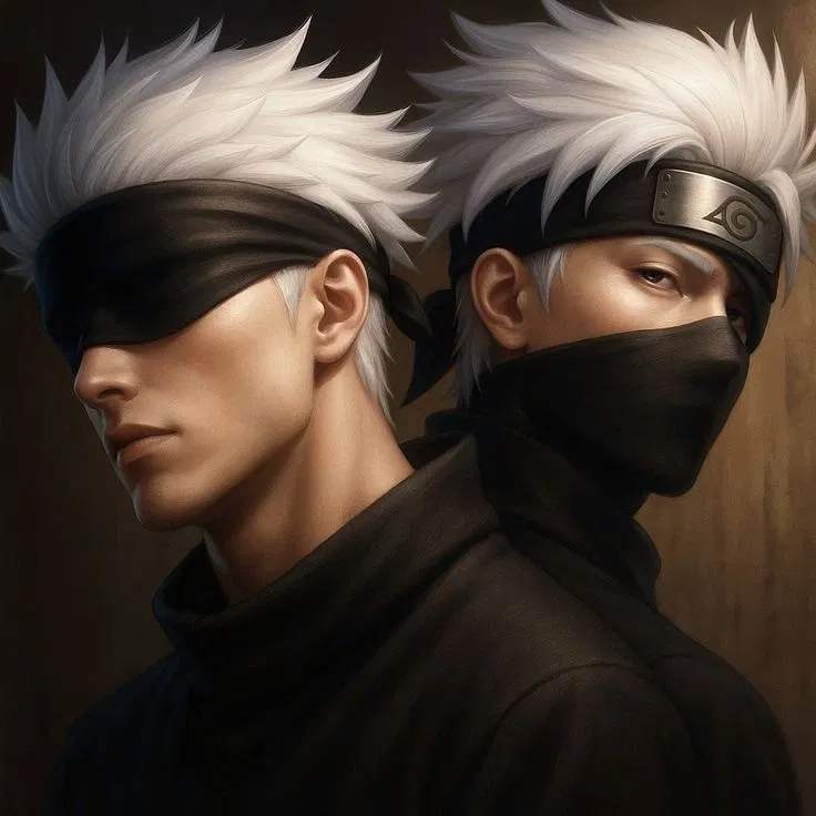 Avatar of Satoru | Kakashi
