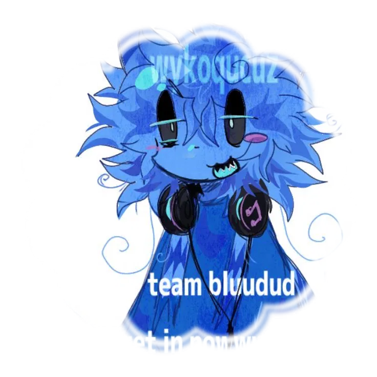 Avatar of ༄.° BLUUDUD / forsaken